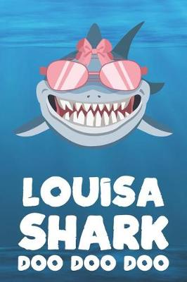 Cover of Louisa - Shark Doo Doo Doo