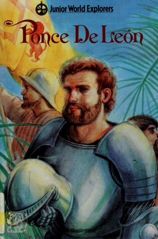 Cover of Ponce De Leon