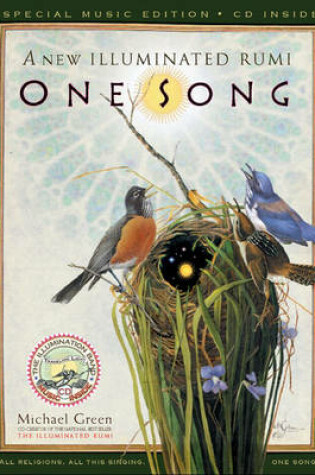 Cover of One Song