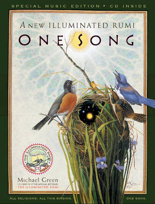 Book cover for One Song