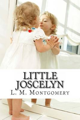 Book cover for Little Joscelyn