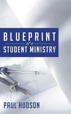 Book cover for Blueprint of a Student Ministry