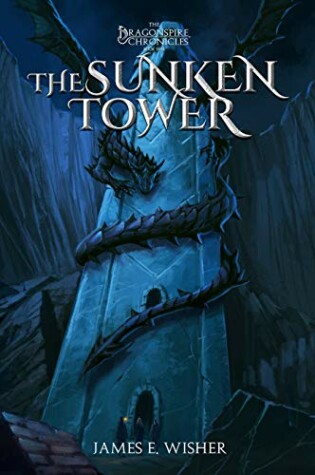 Cover of The Sunken Tower