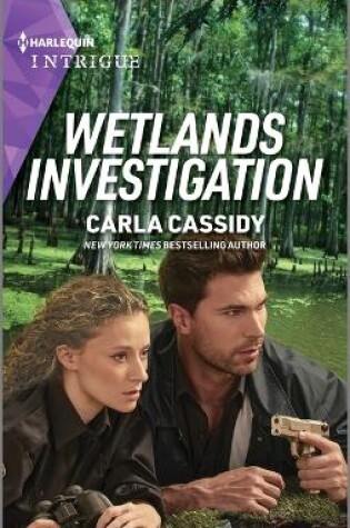 Cover of Wetlands Investigation