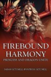 Book cover for Firebound Harmony