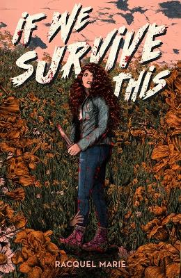 Book cover for If We Survive This