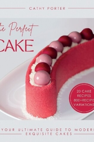 Cover of The Perfect Cake