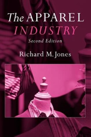 Cover of The Apparel Industry