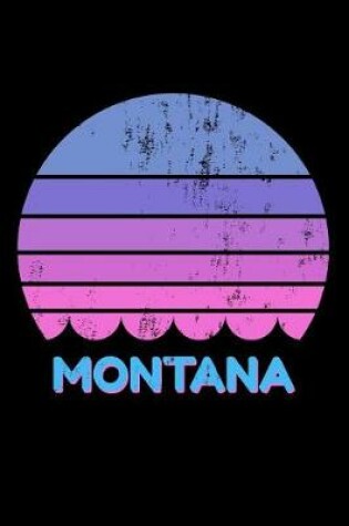 Cover of Montana