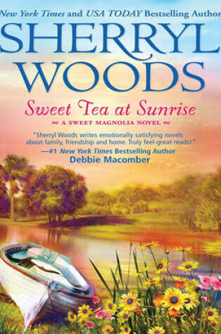 Cover of Sweet Tea At Sunrise