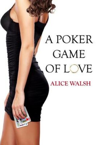 Cover of A Poker Game of Love