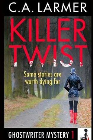 Cover of Killer Twist