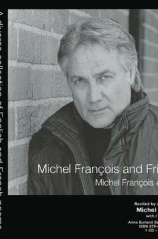 Cover of Michel Francois and Friends