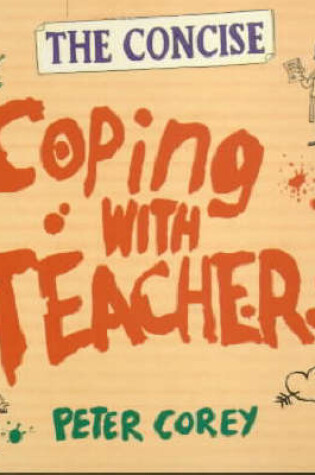 Cover of The Concise Coping with Teachers