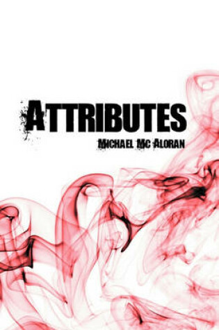 Cover of Attributes