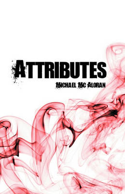 Book cover for Attributes