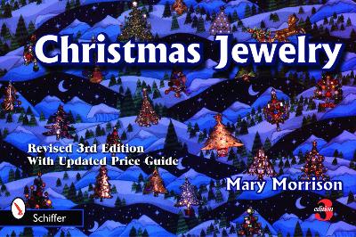 Cover of Christmas Jewelry