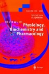 Book cover for Reviews of Physiology, Biochemistry and Pharmacology 149