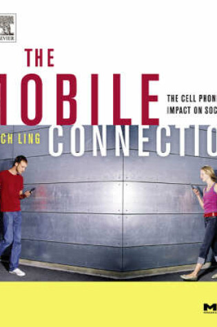 Cover of The Mobile Connection