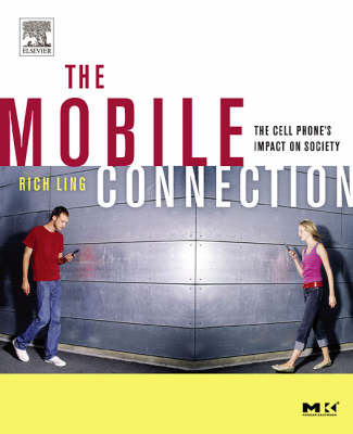 Book cover for The Mobile Connection