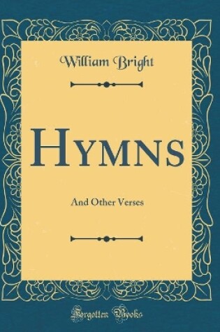 Cover of Hymns