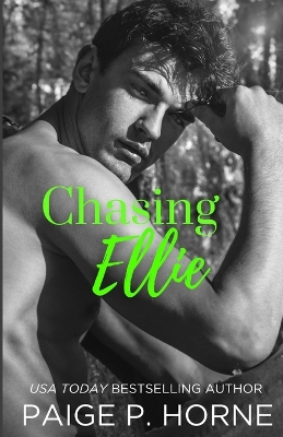 Book cover for Chasing Ellie