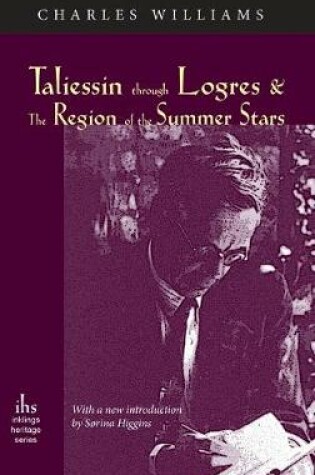 Cover of Taliessin Through Logres and the Region of the Summer Stars