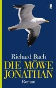 Book cover for Die Moewe Jonathan