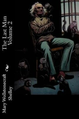 Cover of The Last Man Volume 2