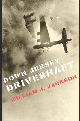 Book cover for Down Jersey Drive-shaft