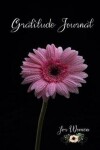 Book cover for Gratitude Journal for Women