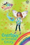 Book cover for Courtney the Clownfish Fairy