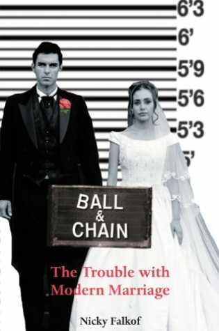 Cover of Ball and Chain