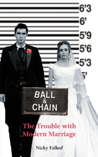 Book cover for Ball and Chain