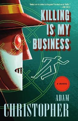 Book cover for Killing Is My Business