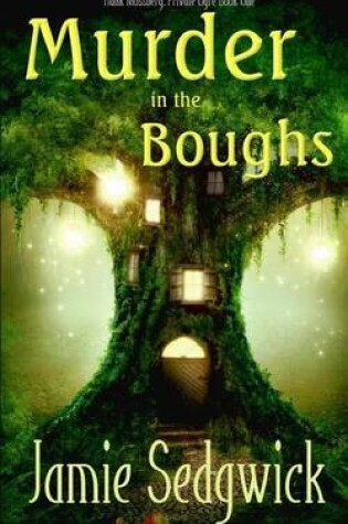 Cover of Murder in the Boughs
