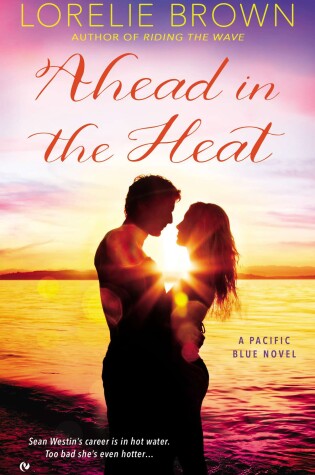 Cover of Ahead in the Heat