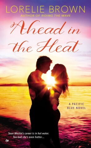 Cover of Ahead in the Heat
