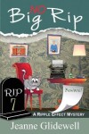 Book cover for No Big Rip (A Ripple Effect Mystery, Book 7)
