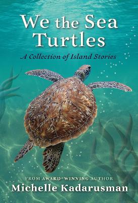 Book cover for We the Sea Turtles