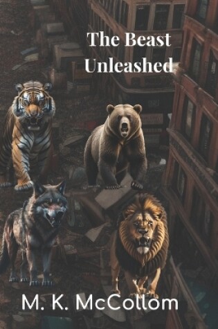 Cover of The Beast Unleashed