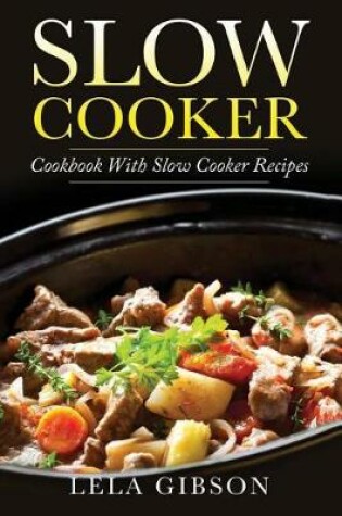 Cover of Slow Cooker