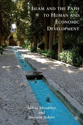 Book cover for Islam and the Path to Human and Economic Development