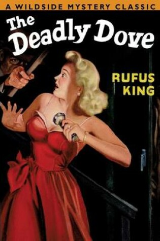 Cover of The Deadly Dove