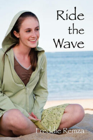 Cover of Ride the Wave