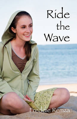 Book cover for Ride the Wave