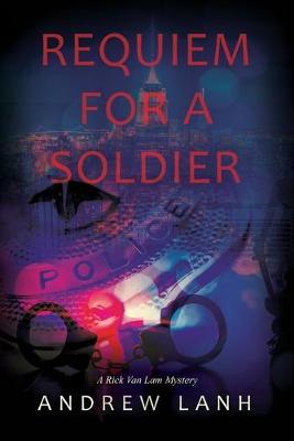 Book cover for Requiem for a Soldier