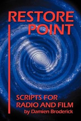 Book cover for Restore Point