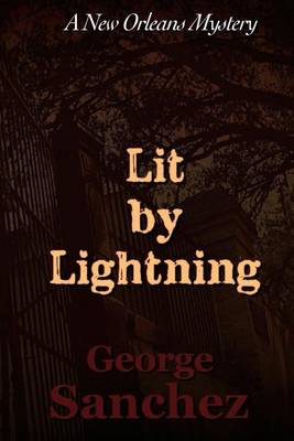 Cover of Lit by Lightning