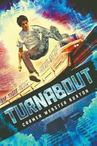 Cover of Turnabout